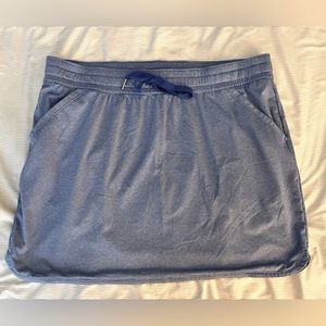 Columbia skirt